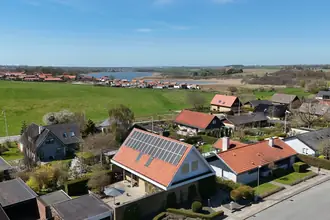 Villa på Kingosvej 26, 8700 Horsens