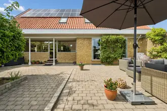 Villa på Kingosvej 26, 8700 Horsens