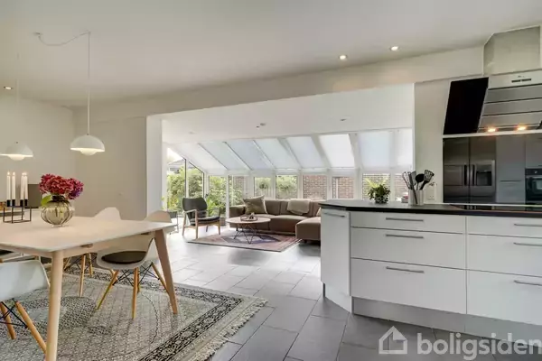 Villa på Drosselvænget 19, 6710 Esbjerg V