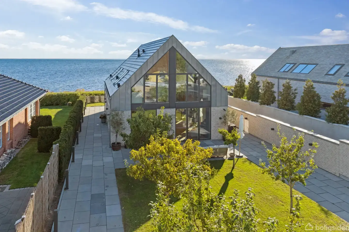 Villa på Øresunds Alle 33, 2791 Dragør