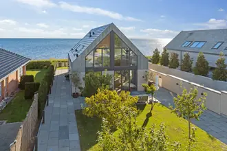 Villa på Øresunds Alle 33, 2791 Dragør