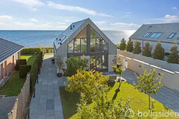 Villa på Øresunds Alle 33, 2791 Dragør