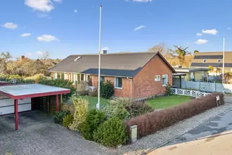 Villa på Lærkevej 10, Nybøl, 6400 Sønderborg