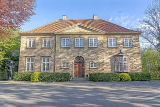 Villa på Ribe Landevej 39C+B, +A., 6100 Haderslev