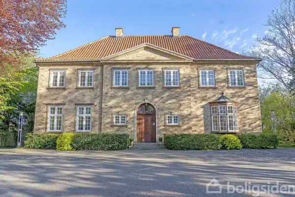 Villa på Ribe Landevej 39C+B, +A., 6100 Haderslev