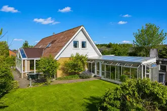 Villa på Valmuemarken 30, 9690 Fjerritslev