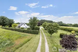 Villa på Brønderslevvej 250, 9750 Østervrå