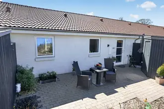 Andelsbolig på Nygårdsvej 15D, 4573