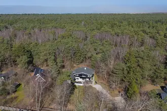 Fritidshus på Hybenvænget 1, 3360 Liseleje