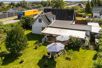 Villa på Hillerødvej 94, 3300 Frederiksværk