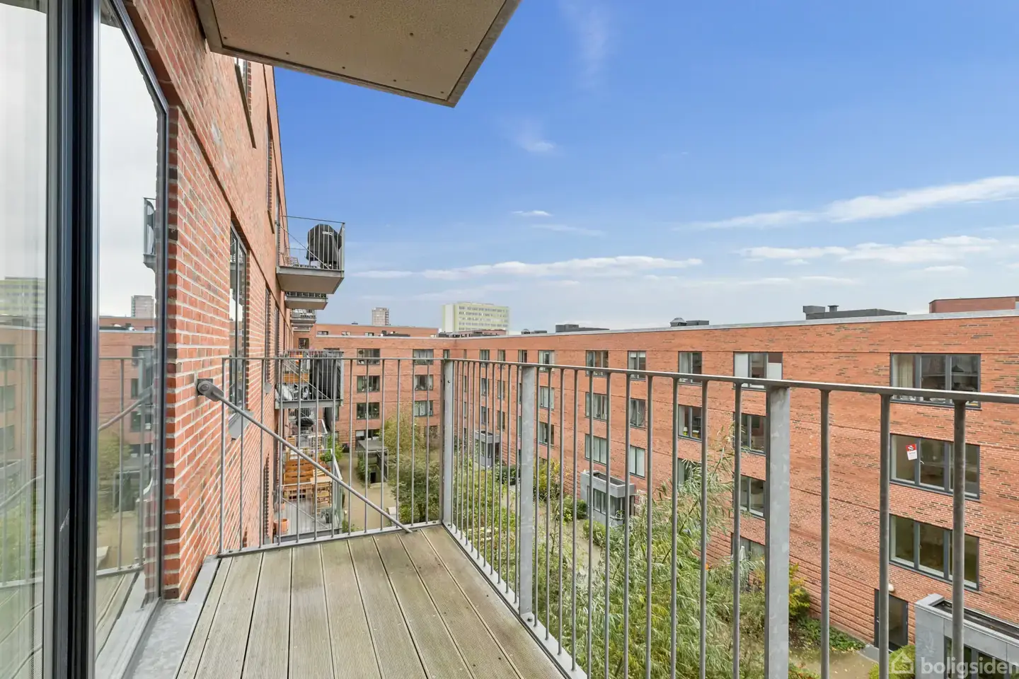 Ejerlejlighed på Valby Maskinfabriksvej 11, 3. tv., 2500 Valby