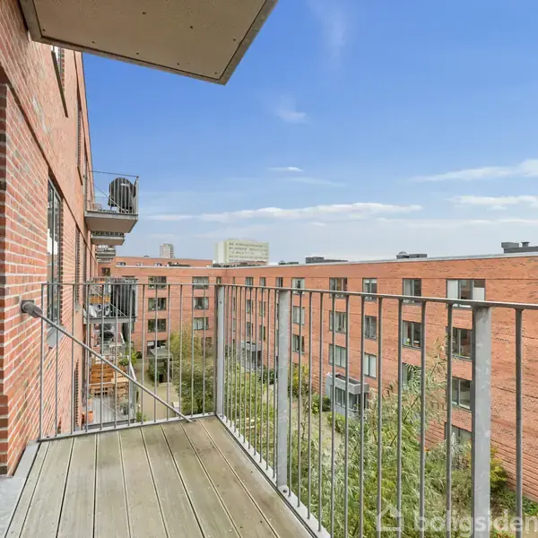 Ejerlejlighed på Valby Maskinfabriksvej 11, 3. tv., 2500 Valby