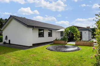 Villa på Bjergbyvej 63, Seest, 6000 Kolding
