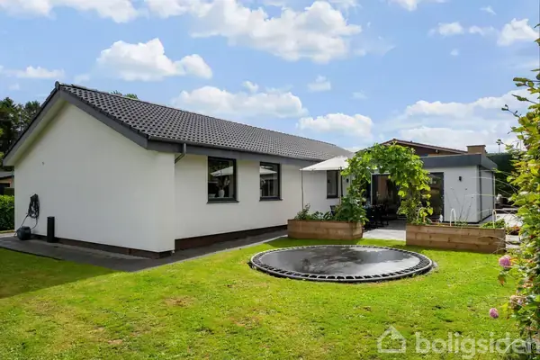 Villa på Bjergbyvej 63, 6000 Kolding