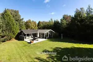 Fritidsbolig på Froggårdsvej 19, 4573 Højby
