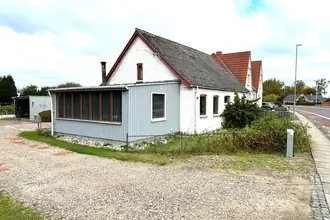 Villa på Norupvej 132, Norup, 5450 Otterup