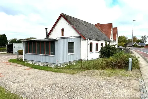 Villa på Norupvej 132, 5450 Otterup