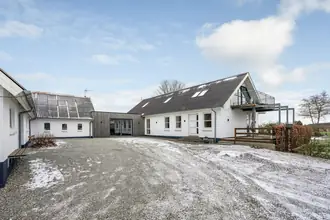 Villa på Ådalvej 52, Ildved, 7160 Tørring