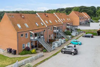 Ejerlejlighed på Rathlousgade 28, 8300 Odder