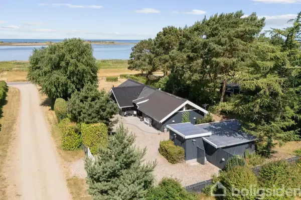 Fritidsbolig på Toldervej 1, 4591 Føllenslev