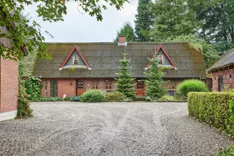 Villa på Hallevej 7, Halle, 8740 Brædstrup