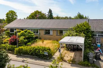 Rækkehus på Jegstrupvænget 231, 8310 Tranbjerg J