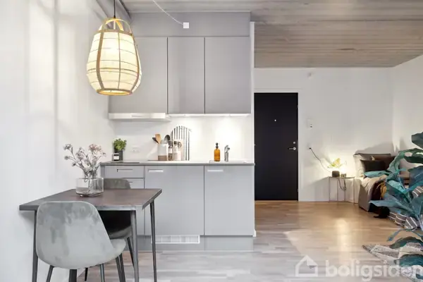 Ejerlejlighed på Irlandsvej 3, 2. 19., 2300 København S