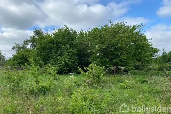 Fritidsgrund på Slåenvej 9, 4720 Præstø