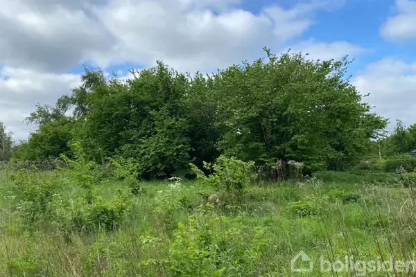 Fritidsgrund på Slåenvej 9, 4720 Præstø
