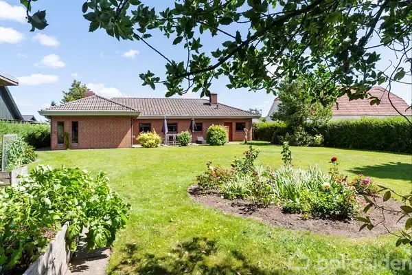 Villa på Gærdet 5, 8700 Horsens