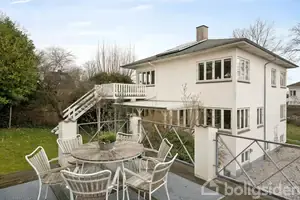 Villa på Skovhøj 18, 6000 Kolding