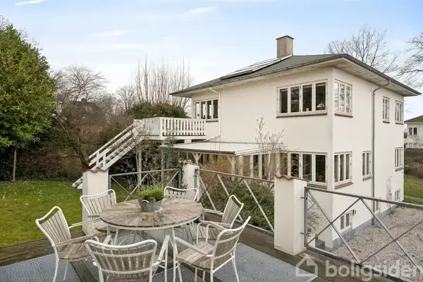 Villa på Skovhøj 18, 6000 Kolding