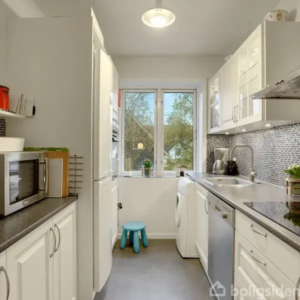 Ejerlejlighed på Signalvej 11, 1. tv., 9000 Aalborg