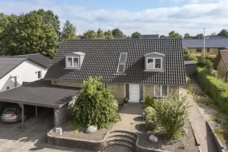Villa på Bytoften 94, Tjørring, 7400 Herning