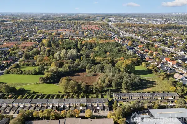 Rækkehus på Schweizerdalstien 45, 2610 Rødovre