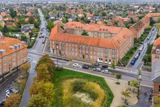 Ejerlejlighed på Brønshøjvej 14, tv., 2700 Brønshøj