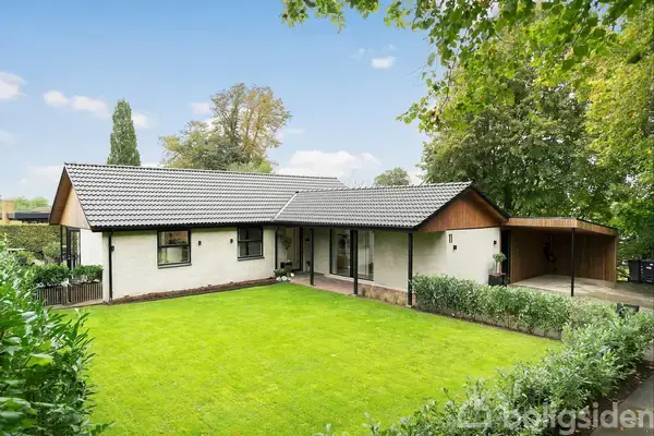 Villa på Dalumgårds Allé 11, 5250 Odense SV