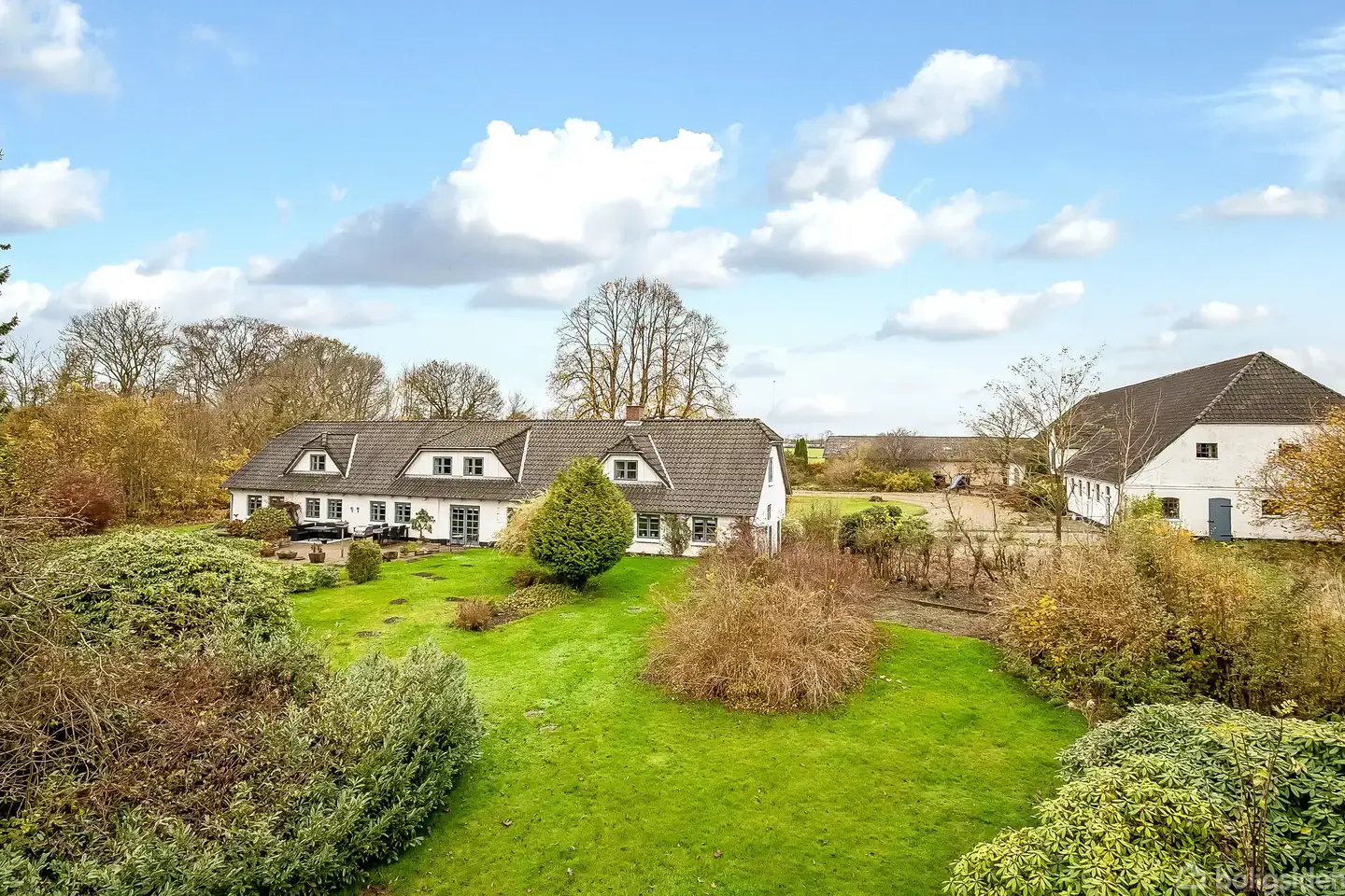 Landejendom på Koldingvej 14, 6580 Vamdrup