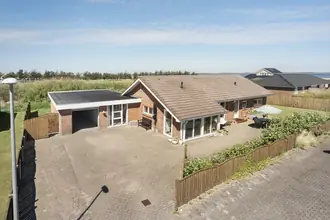 Villa på Fjordvænget 28, Thorsminde, 6990 Ulfborg