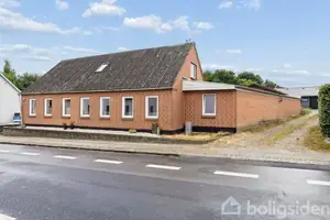 Villa på Nørregade 51, 6670 Holsted