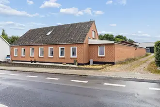 Villa på Nørregade 51, 6670 Holsted