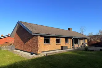 Villa på Kirkeskovvej 17, 8700 Horsens