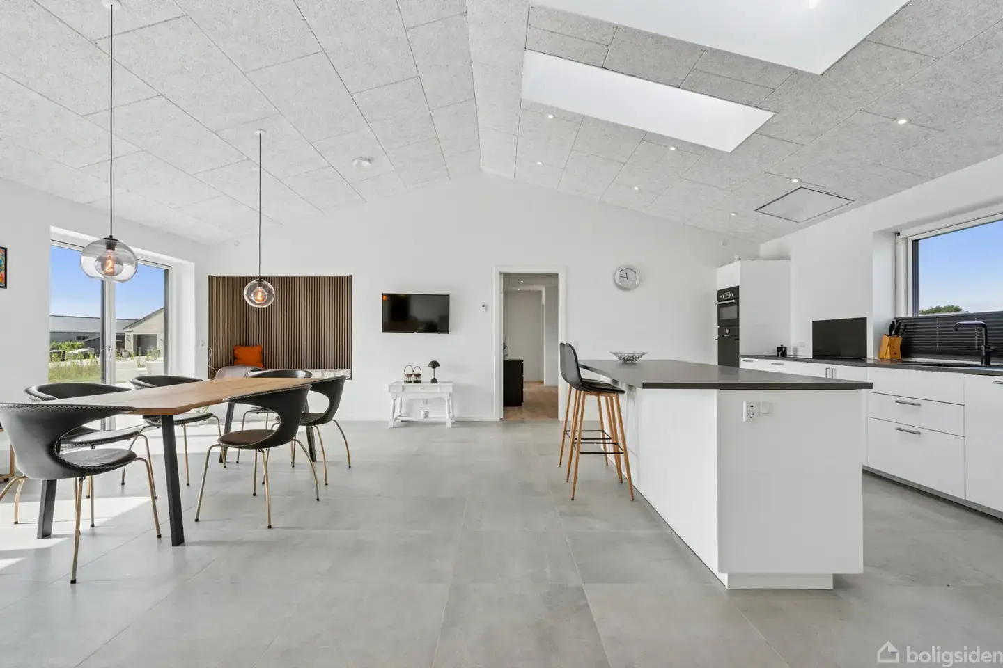 Villa på Karen Billes Vej 14, 5700 Svendborg