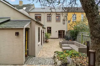 Rækkehus på Krudthusgade 11, 5000 Odense C