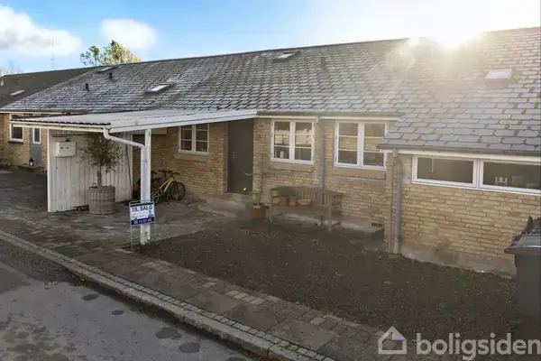 Rækkehus på Brinken 71, 5270 Odense N