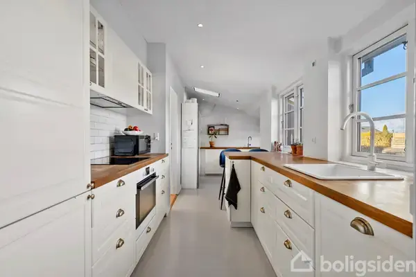 Rækkehus på Brinken 71, 5270 Odense N