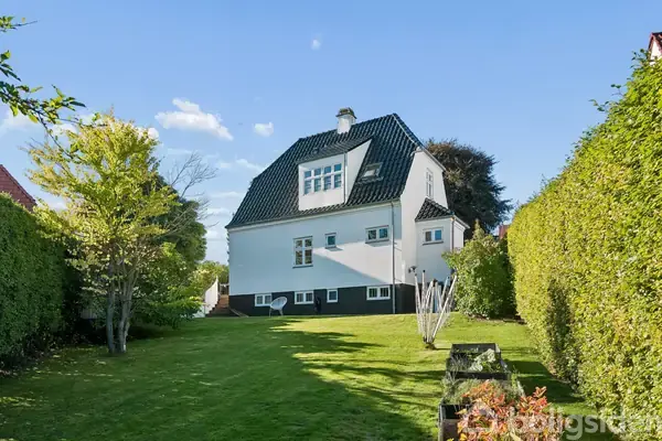 Villa på Toftekærsvej 11, 2820 Gentofte