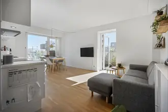 Ejerlejlighed på Else Alfelts Vej 12, 1. 1., 2300 København S