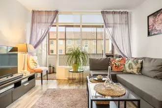 Ejerlejlighed på Buddingevej 190, 1. 106., 2860 Søborg