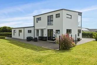 Villa på Adonisvej 47, 7100 Vejle